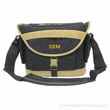 Dslr Sling Camera Bag